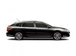 Renault Laguna III Estate 2007 года